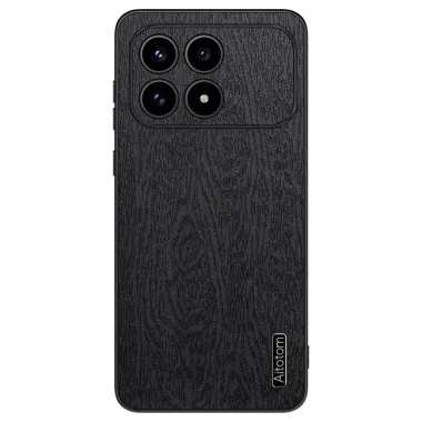 Coque POCO F8 Pro Texture Bois Atotam