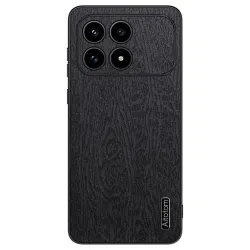 Coque POCO F8 Pro Texture Bois Atotam