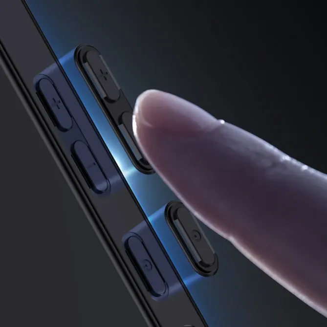 Coque POCO F8 Pro Texture Bois Atotam