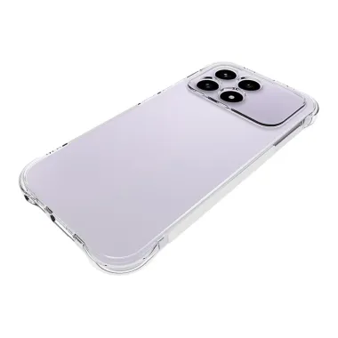 Coque POCO F8 Pro Transparente Clarity