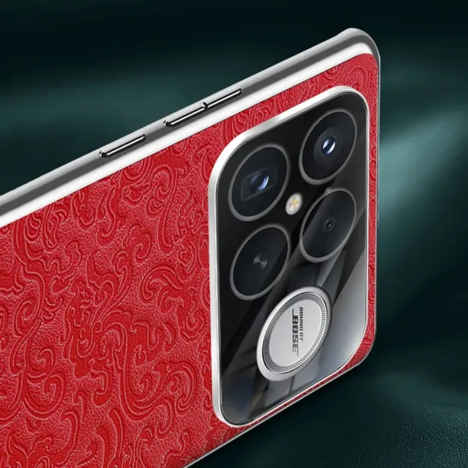 Coque POCO F8 Pro Inspiration Impériale