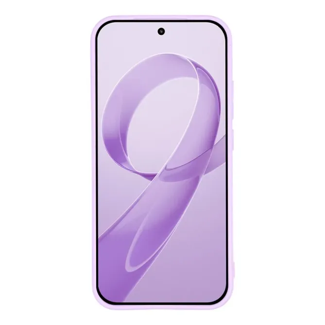 Coque POCO F8 Pro Protection Bord Droit