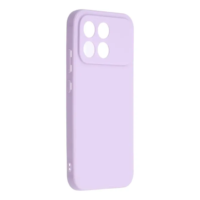 Coque POCO F8 Pro Protection Bord Droit