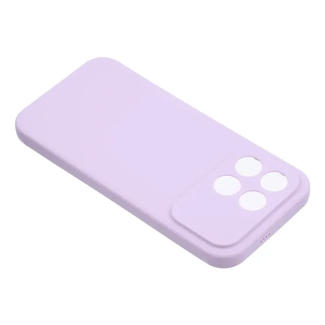 Coque POCO F8 Pro Protection Bord Droit