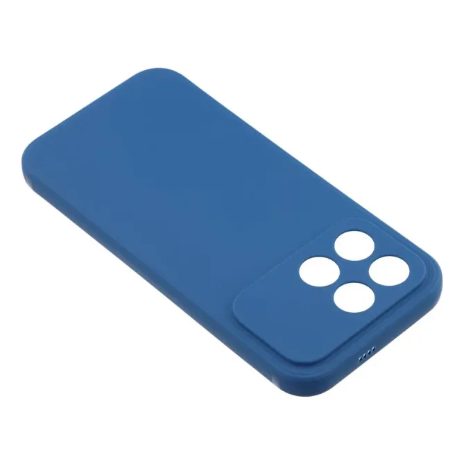 Coque POCO F8 Pro Protection Bord Droit