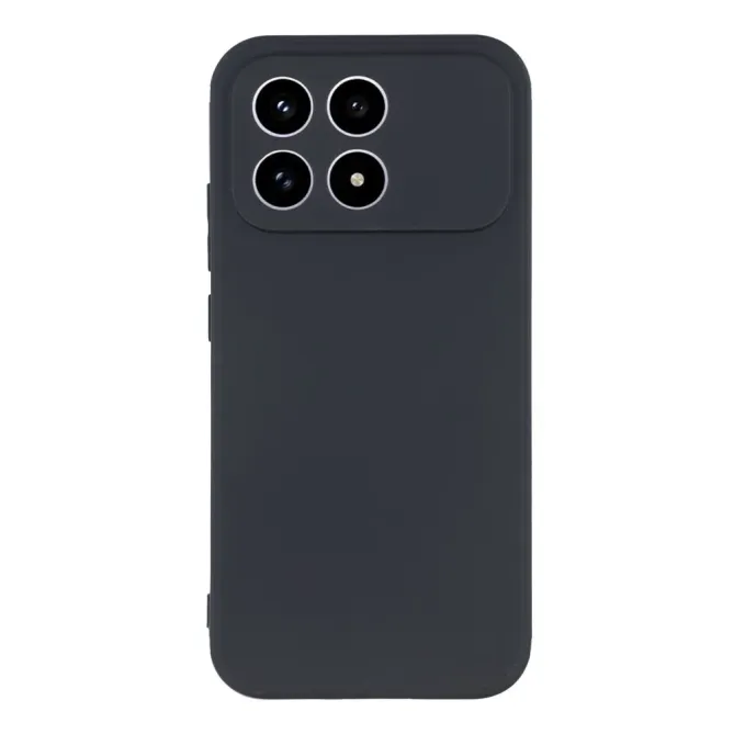 Coque POCO F8 Pro Protection Bord Droit