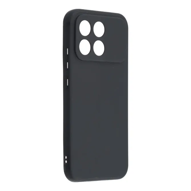 Coque POCO F8 Pro Protection Bord Droit