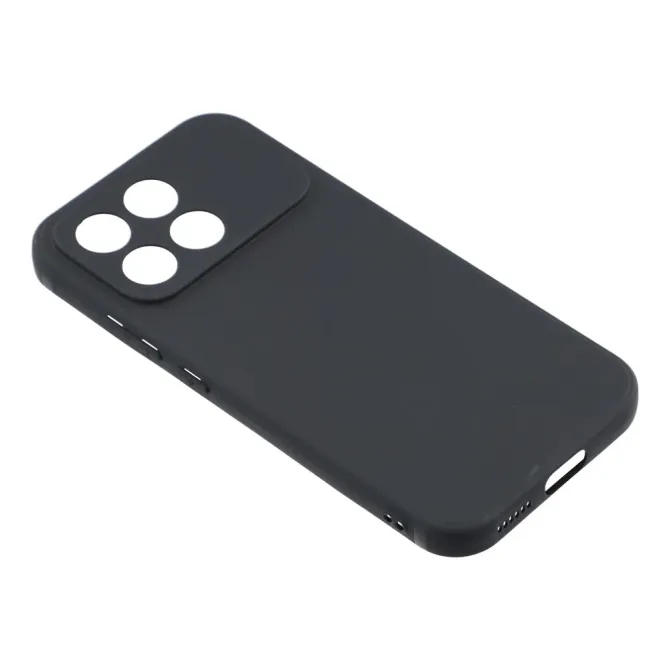 Coque POCO F8 Pro Protection Bord Droit