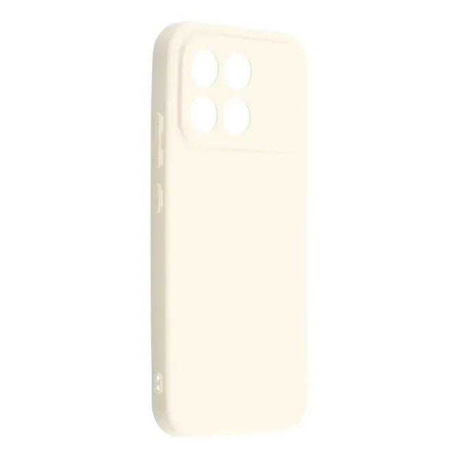 Coque POCO F8 Pro Protection Bord Droit