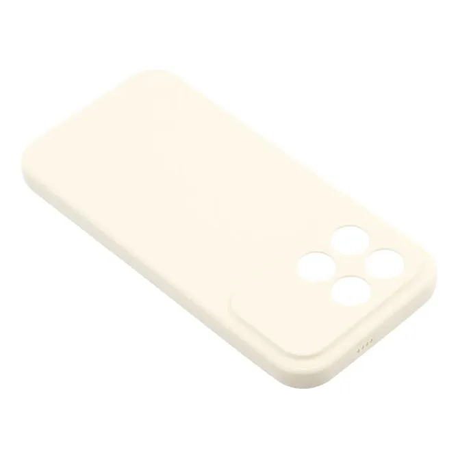 Coque POCO F8 Pro Protection Bord Droit