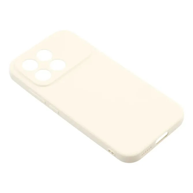 Coque POCO F8 Pro Protection Bord Droit