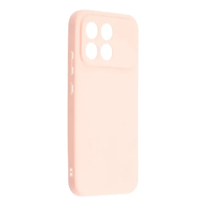 Coque POCO F8 Pro Protection Bord Droit