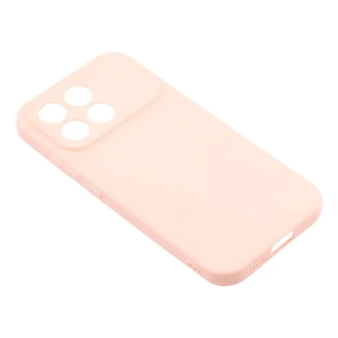 Coque POCO F8 Pro Protection Bord Droit