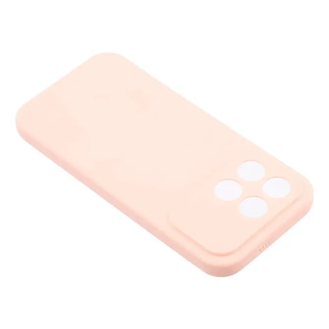 Coque POCO F8 Pro Protection Bord Droit