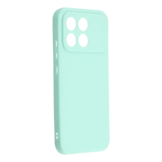 Coque POCO F8 Pro Protection Bord Droit