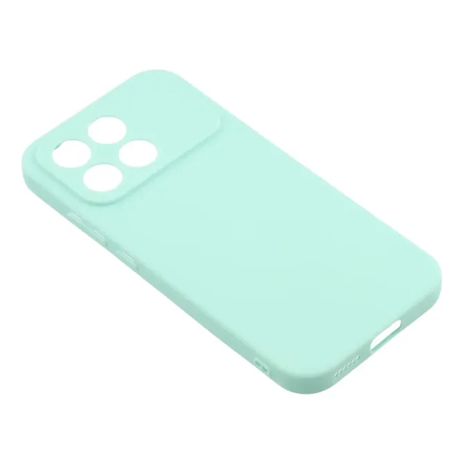 Coque POCO F8 Pro Protection Bord Droit