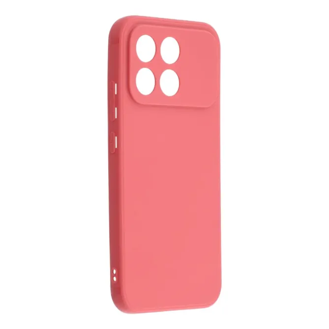 Coque POCO F8 Pro Protection Bord Droit