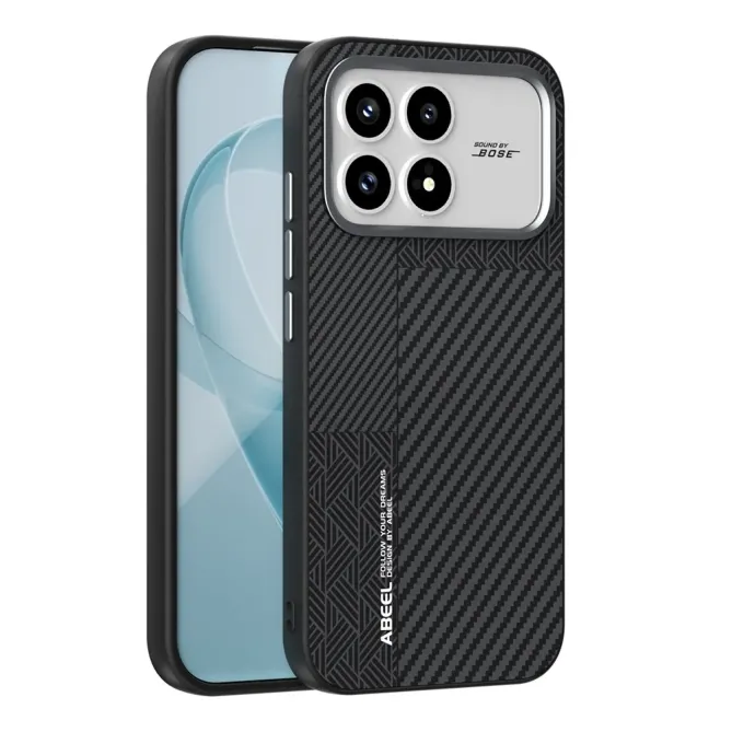 Coque POCO F8 Pro Urban Trace MagSafe