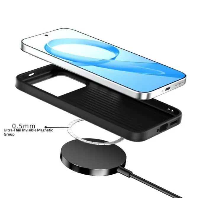 Coque POCO F8 Pro LEGACY MagSafe