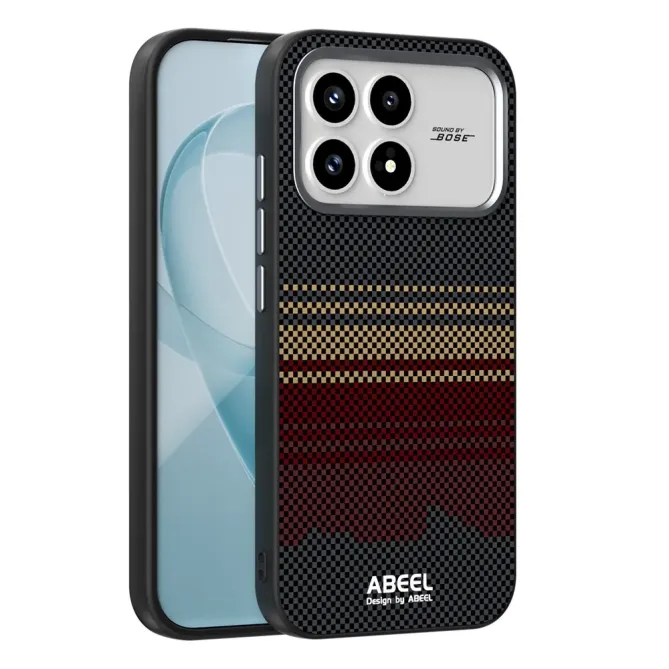 Coque POCO F8 Pro TESSERACT MagSafe