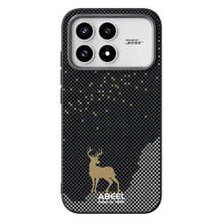 Coque POCO F8 Pro CERF MagSafe