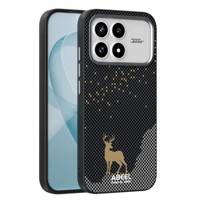 Coque POCO F8 Pro CERF MagSafe