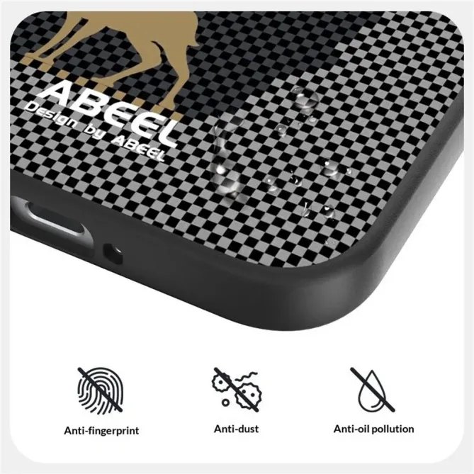 Coque POCO F8 Pro CERF MagSafe