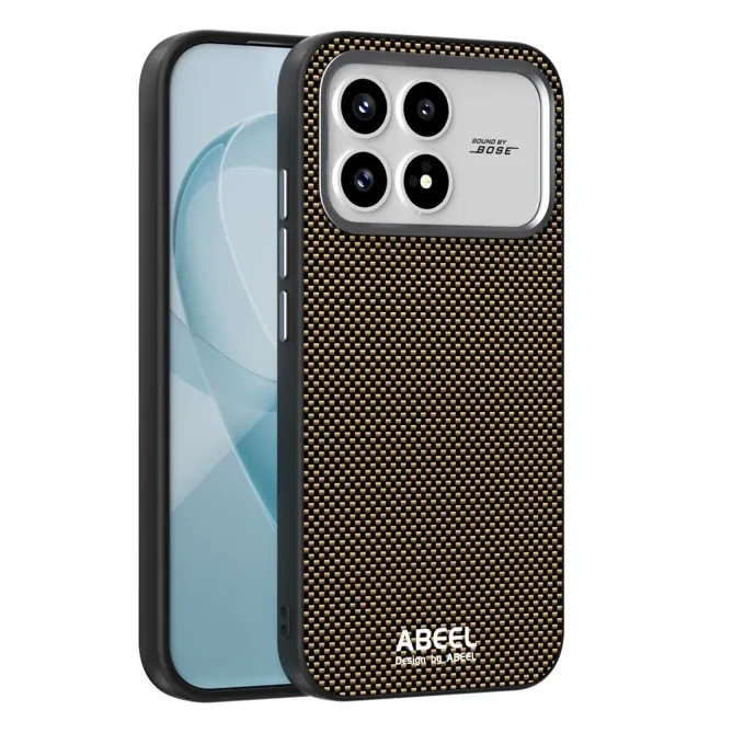 Coque POCO F8 Pro CARBONX MagSafe