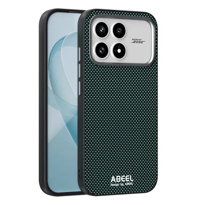 Coque POCO F8 Pro CARBONX MagSafe