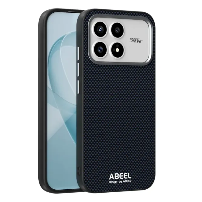 Coque POCO F8 Pro CARBONX MagSafe