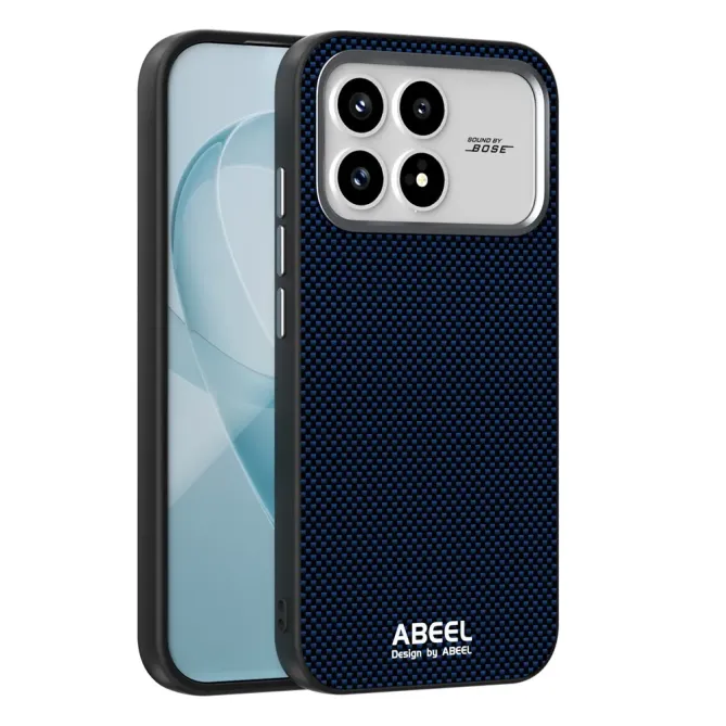 Coque POCO F8 Pro CARBONX MagSafe