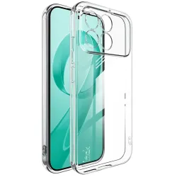 Coque POCO F8 Pro IMAK Transparent Silicone