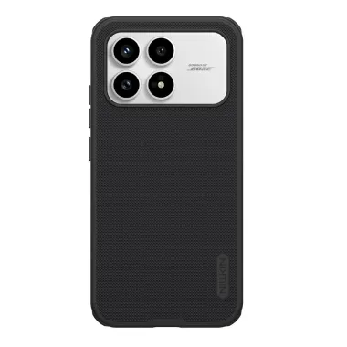 Coque POCO F8 Pro Nillkin Rigide Givrée