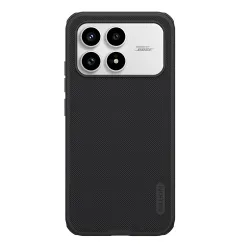 Coque POCO F8 Pro Nillkin Rigide Givrée