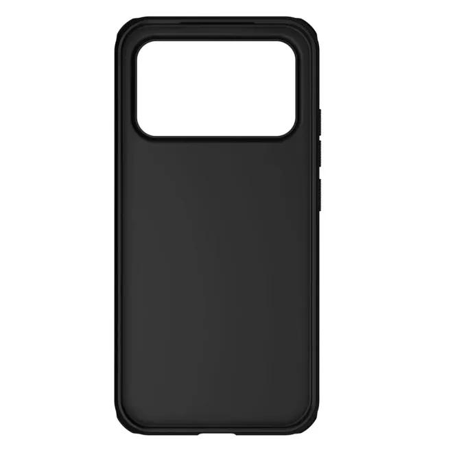 Coque POCO F8 Pro Nillkin Rigide Givrée