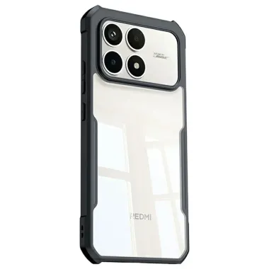 Coque POCO F8 Pro XUNDD avec Protection Renforcée