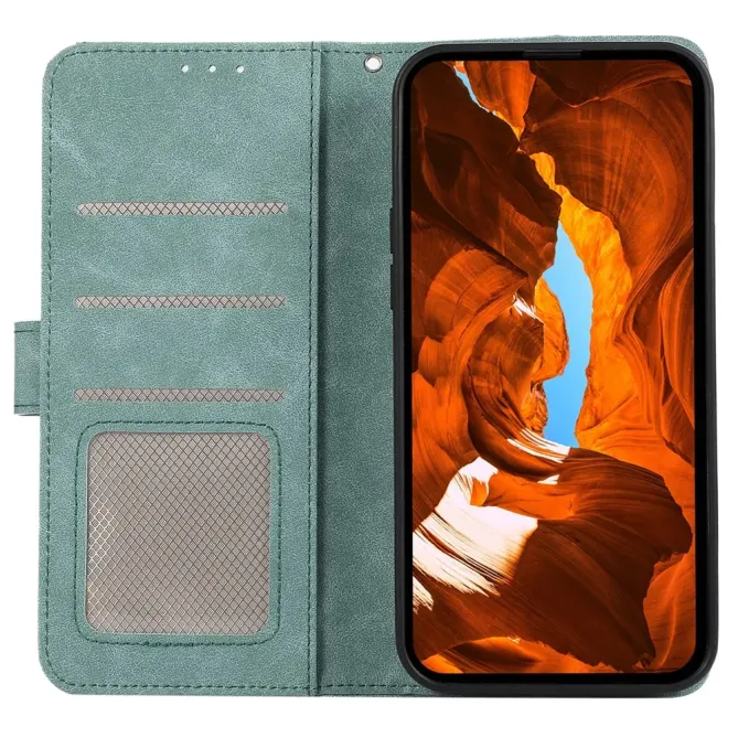 Housse Poco F8 Pro RFID Bicolore Velvet