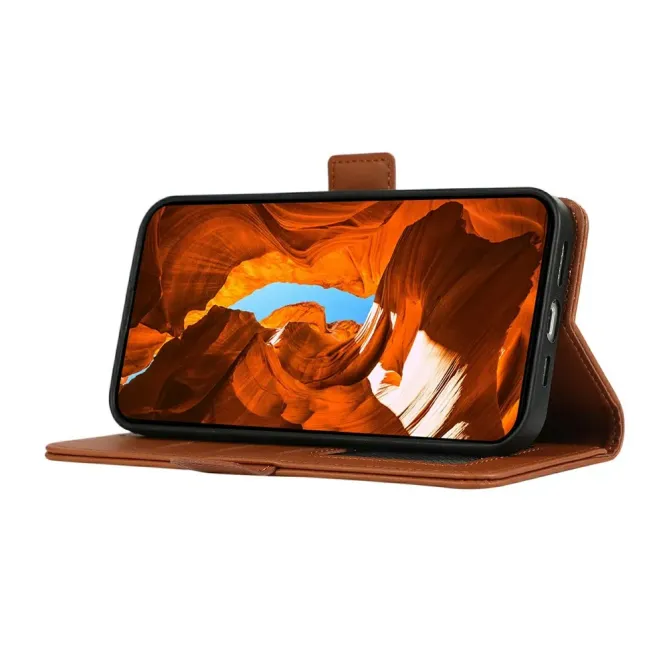 Phantom | Housse Poco F8 Pro Wallet RFID