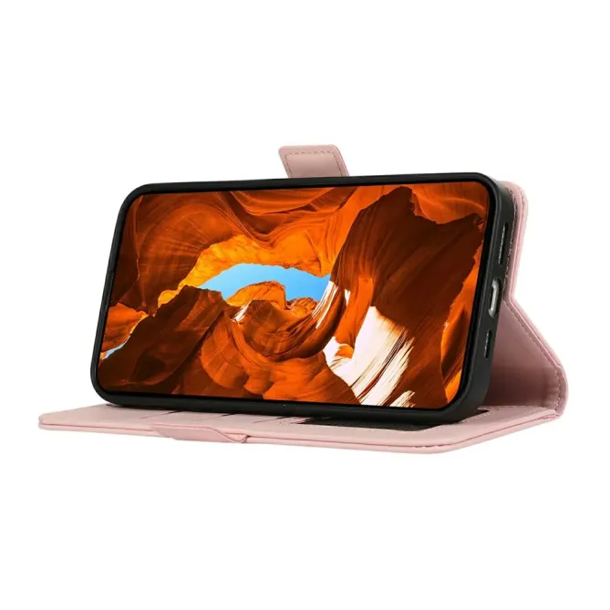 Phantom | Housse Poco F8 Pro Wallet RFID