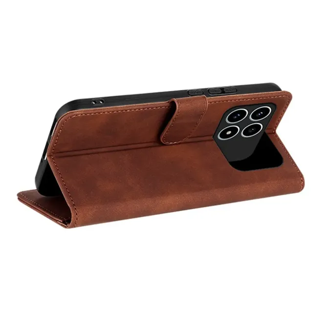 Housse POCO F8 Pro AZNS Porte-Cartes