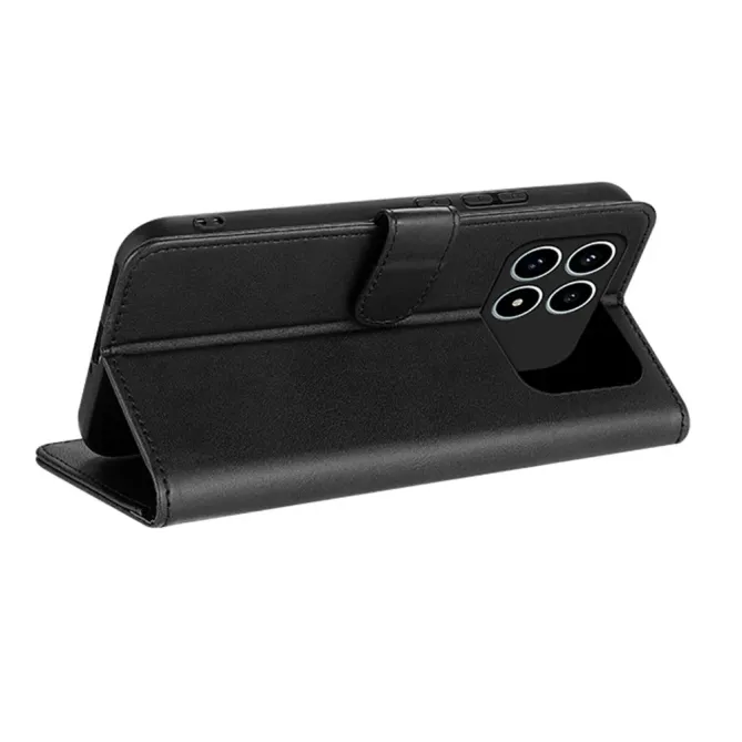 Housse POCO F8 Pro AZNS Porte-Cartes