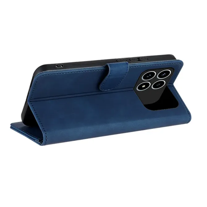 Housse POCO F8 Pro AZNS Porte-Cartes