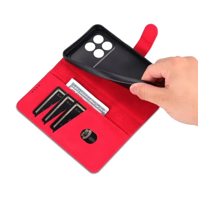 Housse POCO F8 Pro AZNS Porte-Cartes