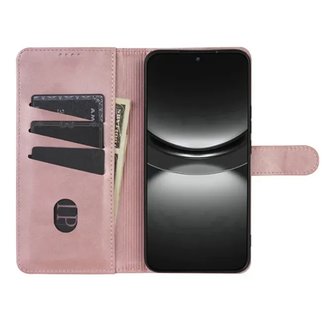 Housse POCO F8 Pro AZNS Porte-Cartes