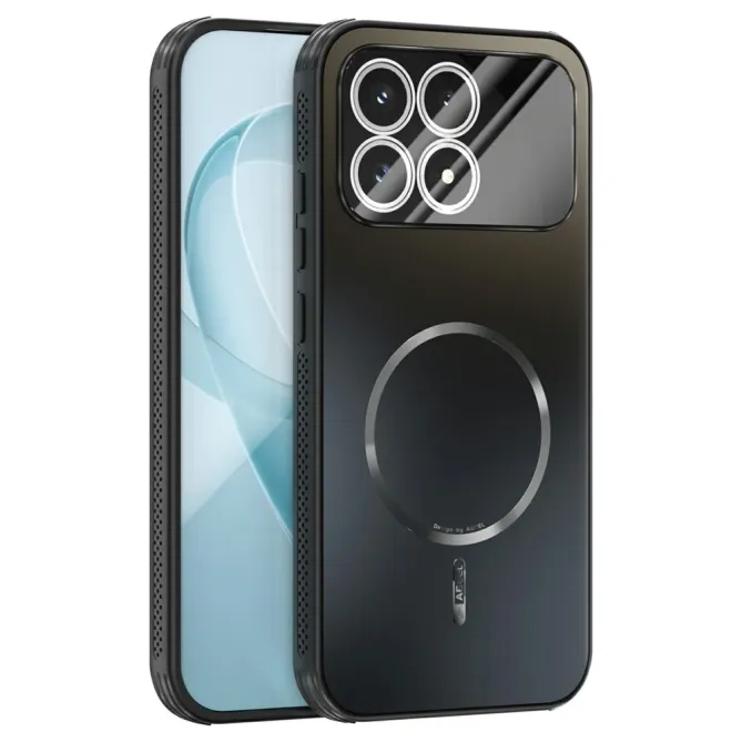 Coque POCO F8 Pro MagSafe Mate