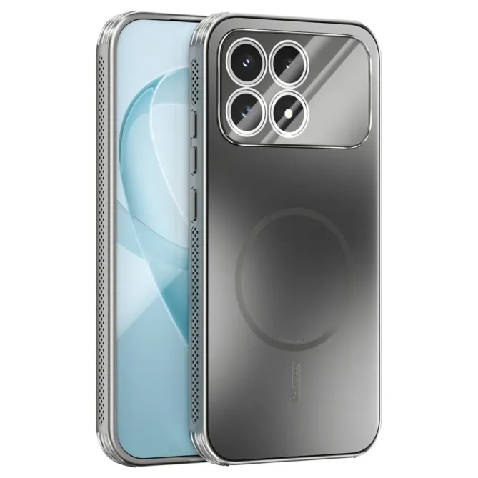 Coque POCO F8 Pro MagSafe Mate