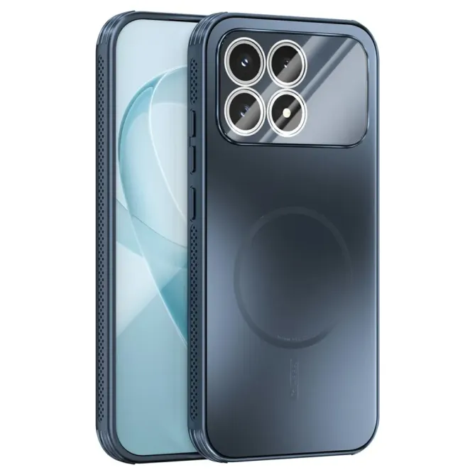 Coque POCO F8 Pro MagSafe Mate