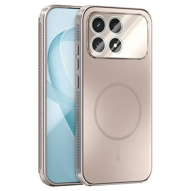 Coque POCO F8 Pro MagSafe Mate