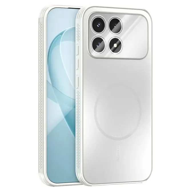 Coque POCO F8 Pro MagSafe Mate