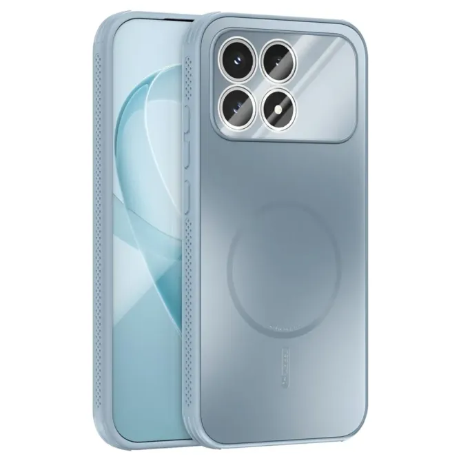 Coque POCO F8 Pro MagSafe Mate